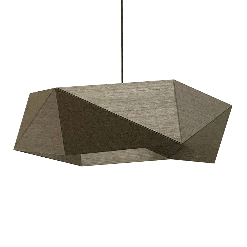 Lámpara Colgante Flatlamp